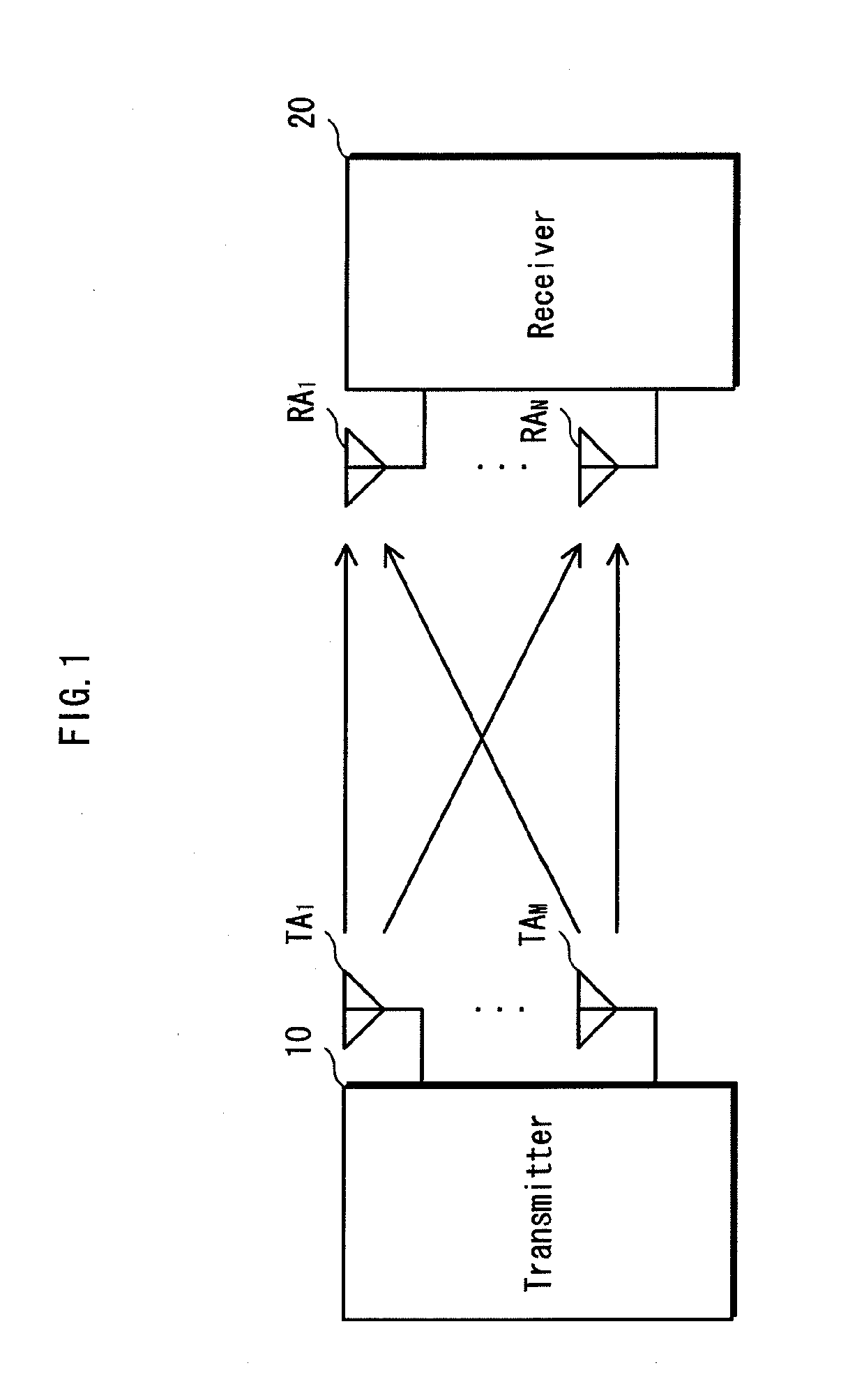 Reception device, transmission device, and adaptive transmission rate control method