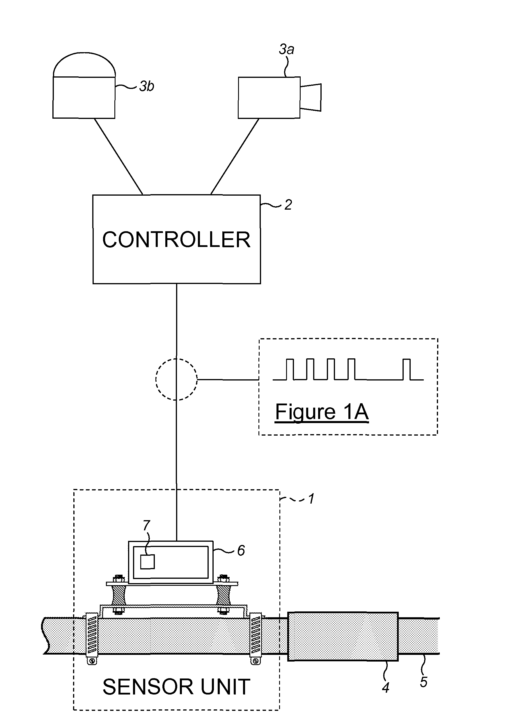 Anti-theft system for an automotive exhaust component