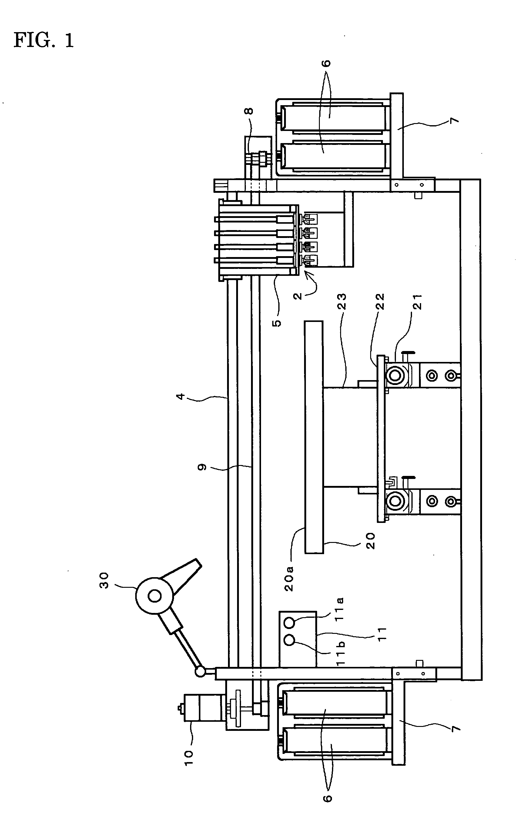 Method and apparatus for forming white inkjet images on fabric