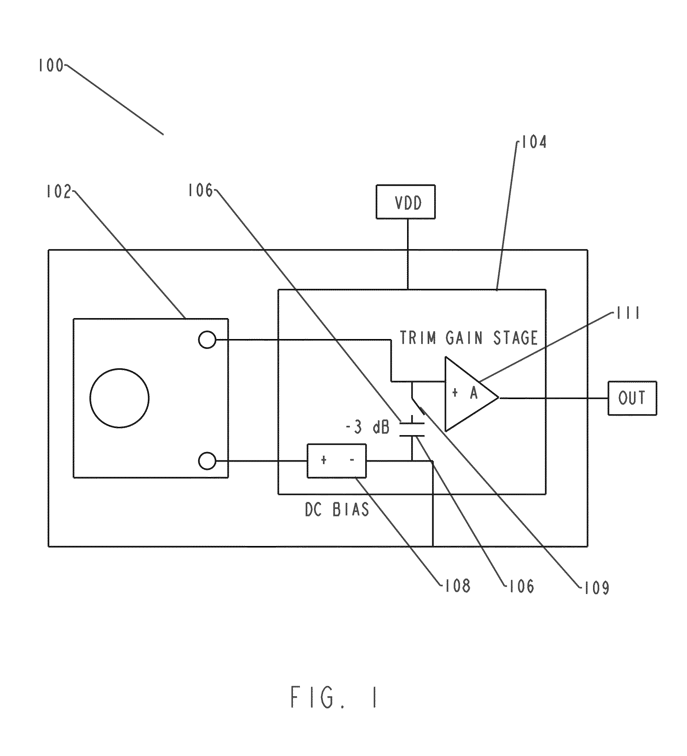 Sensitivity Adjustment Apparatus And Method For MEMS Devices