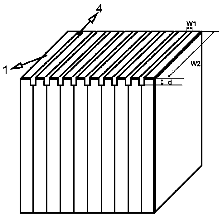 Method for preparation of large size CVD diamond by vertical splicing and cutting