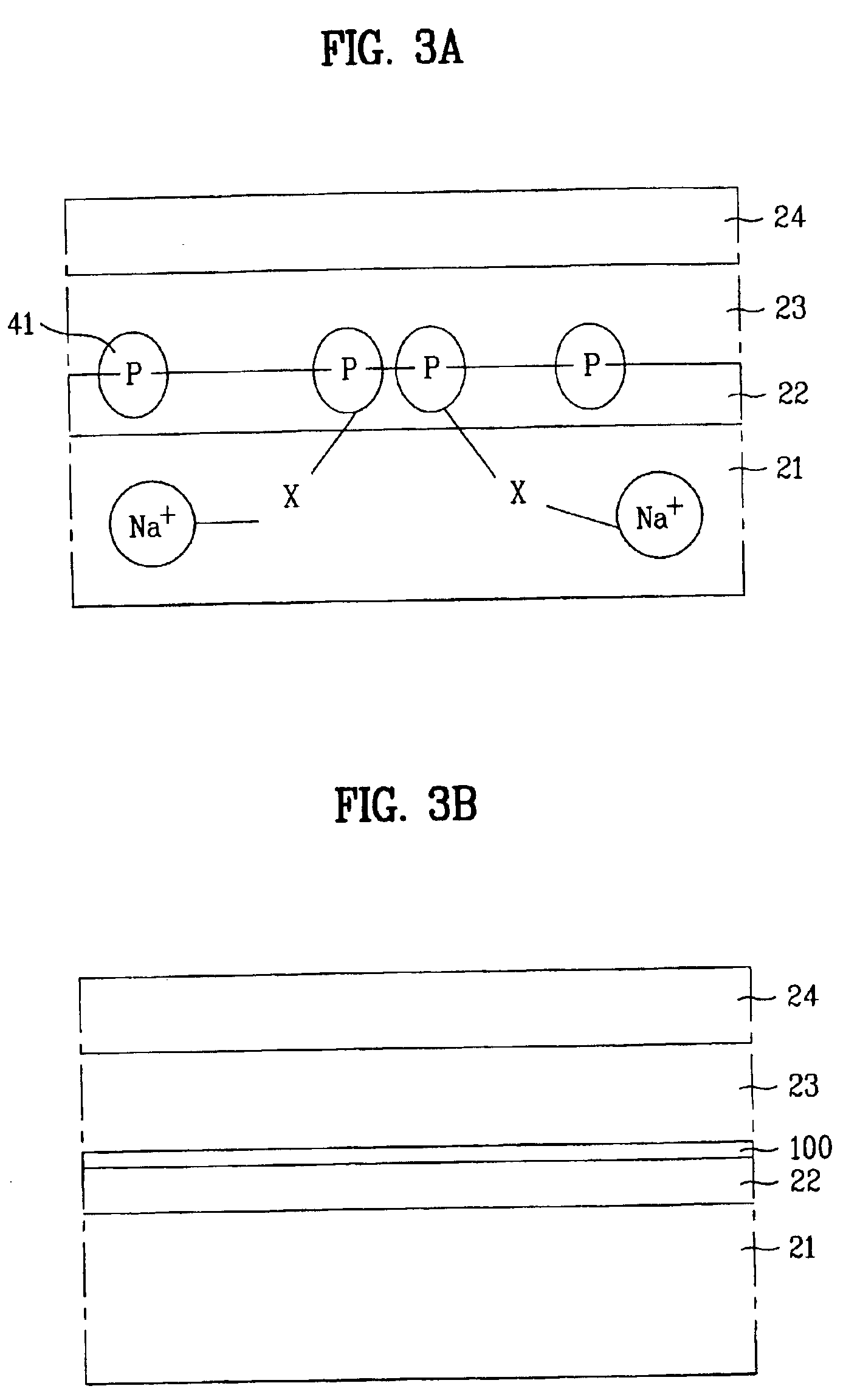 Thin film transistor array substrate and method for manufacturing the same