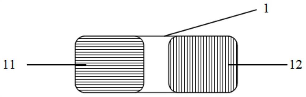 Double corrosion prevention method for ocean structure