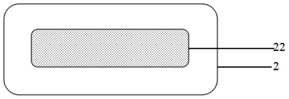 Double corrosion prevention method for ocean structure