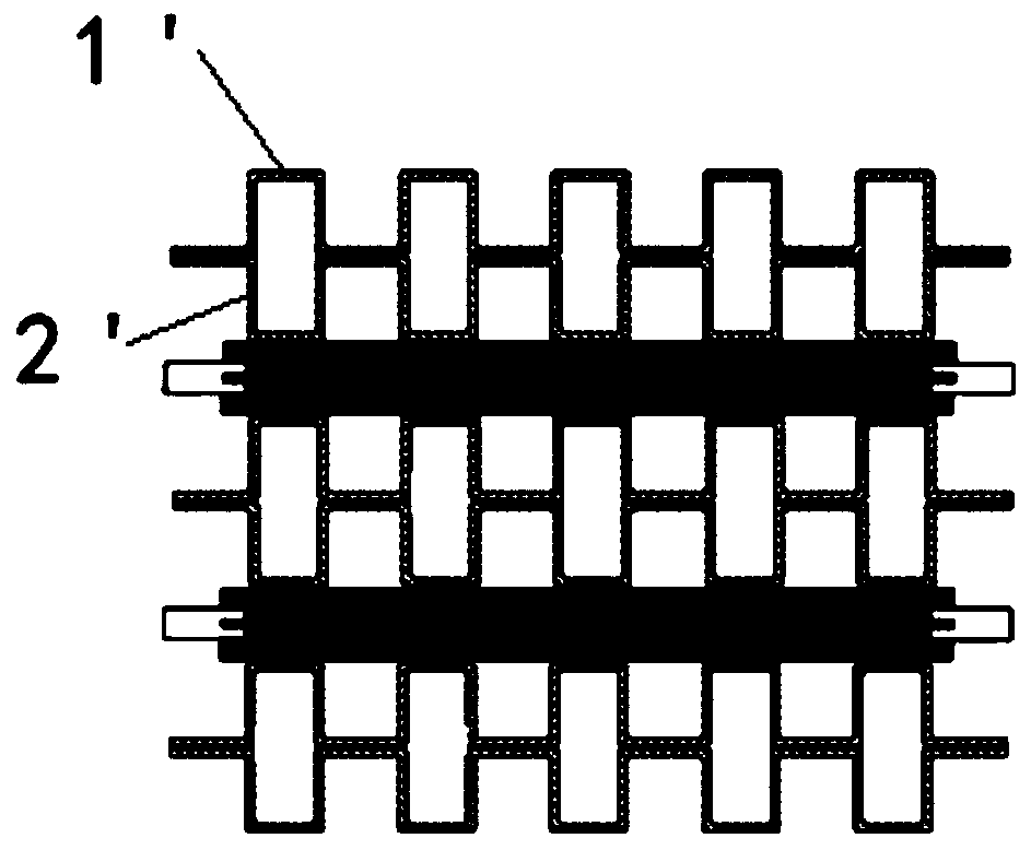 Fuel cell bipolar plate, fuel cell stack and vehicle