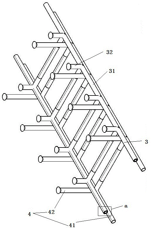 High-yield rice planning method