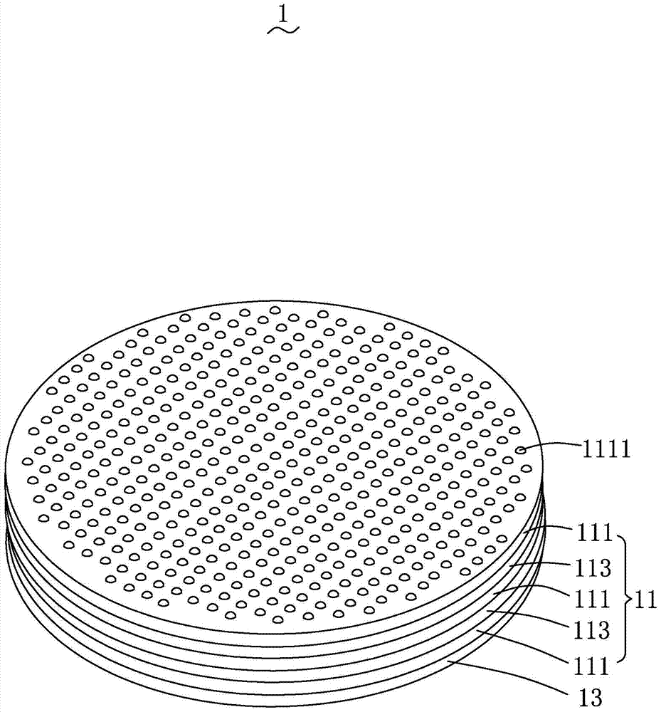 Lens and its cutting method