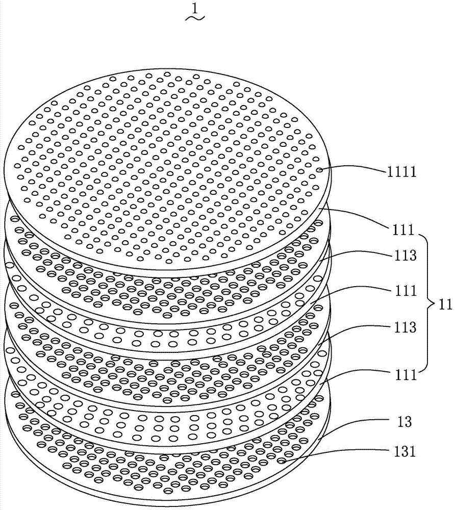 Lens and its cutting method