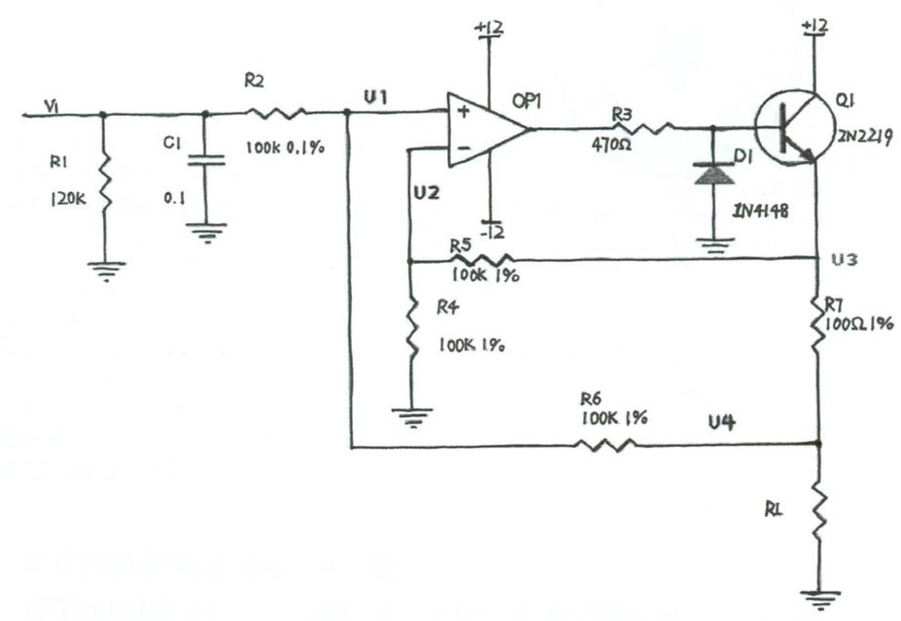 Pulse generation circuit, voltage measuring circuit and voltage measuring method