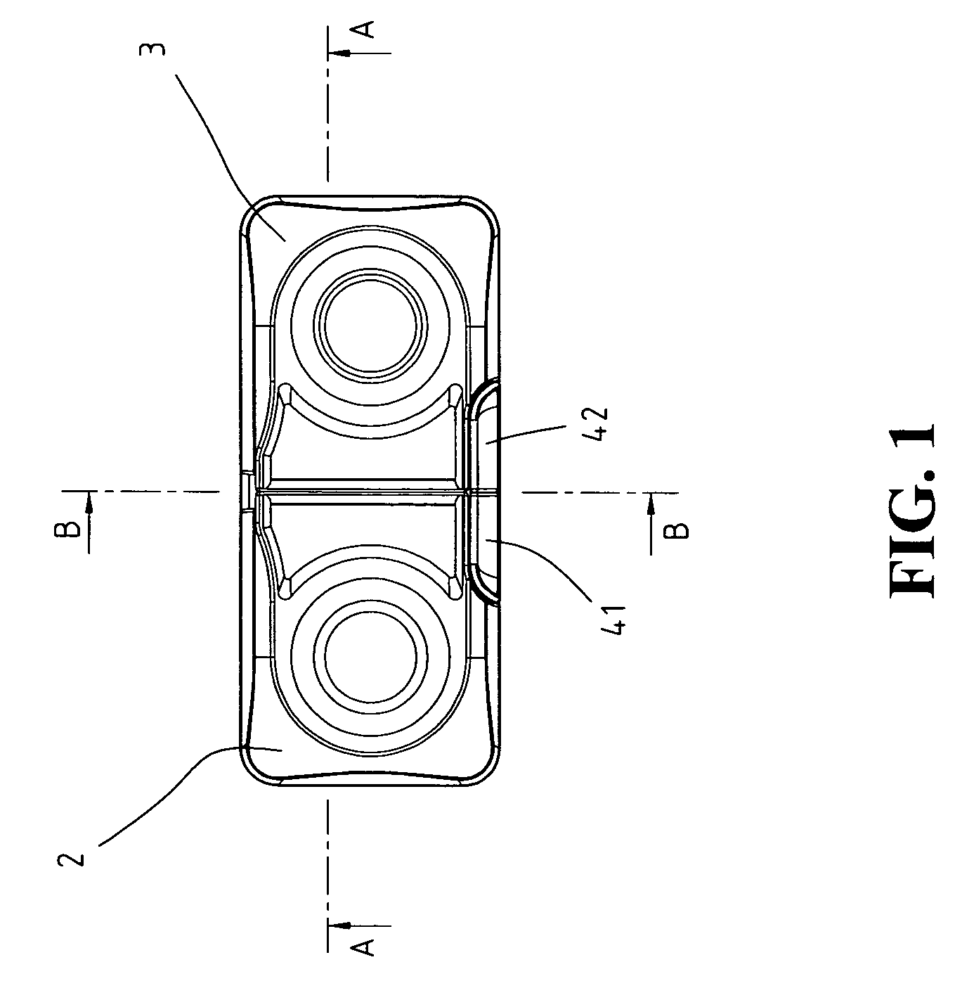 Device-mountable speaker set