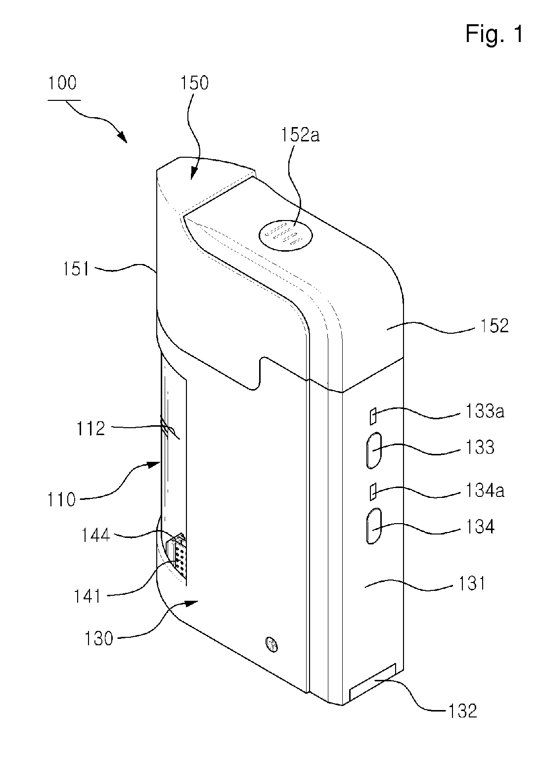 Manufacturing method of medical sterilized isotonic solution having low-concentratedly controlled free chlorine including hypochlorous acid therein
