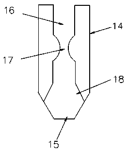 Workpiece sandblast apparatus and method thereof