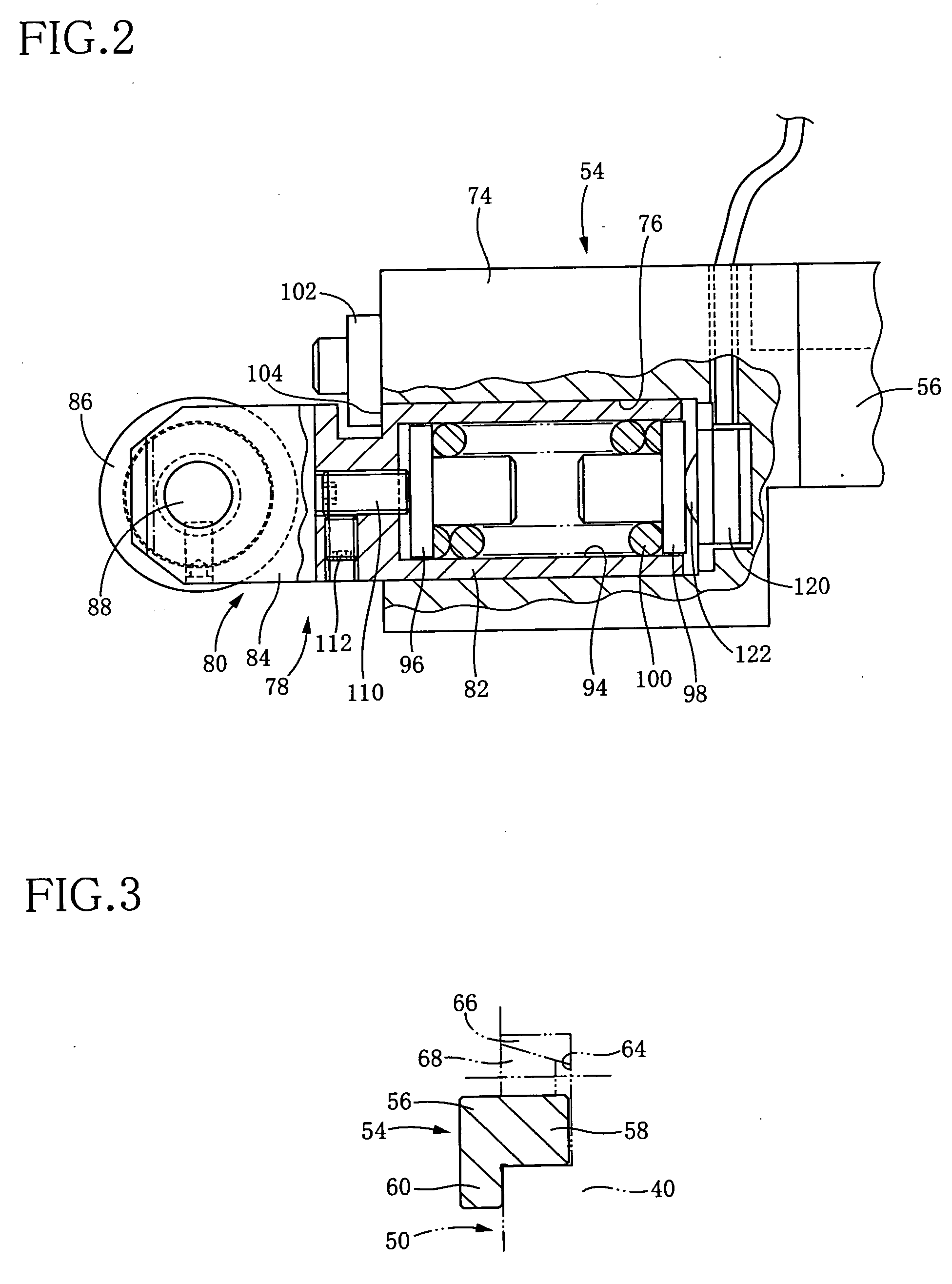 Roller burnishing apparatus with pressing-force detecting device