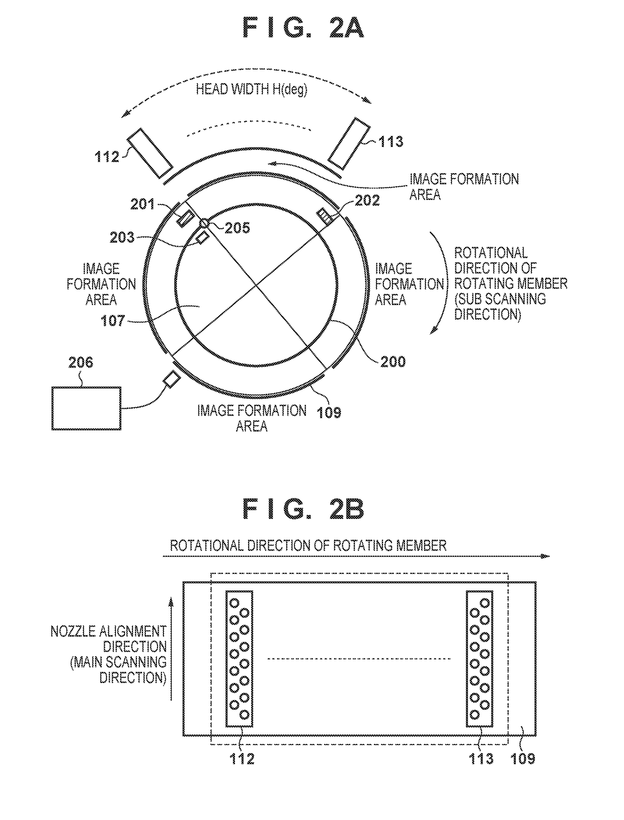 Printing apparatus and printing method