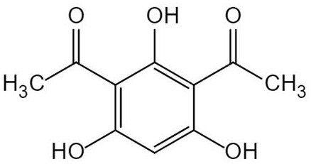 A kind of bactericidal preparation for preventing and treating gray mold of tomato