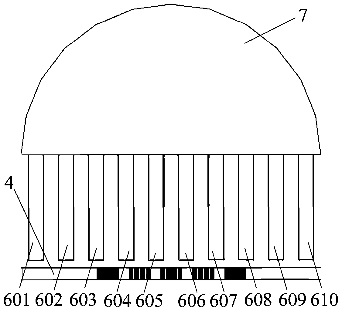 A Circularly Polarized Antenna