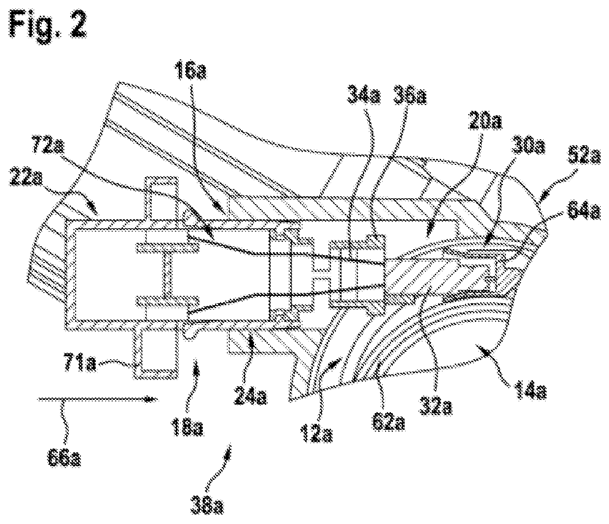 Steering Device Having a Plug Connector Unit for Electrically Contacting a Steering Sensor Unit