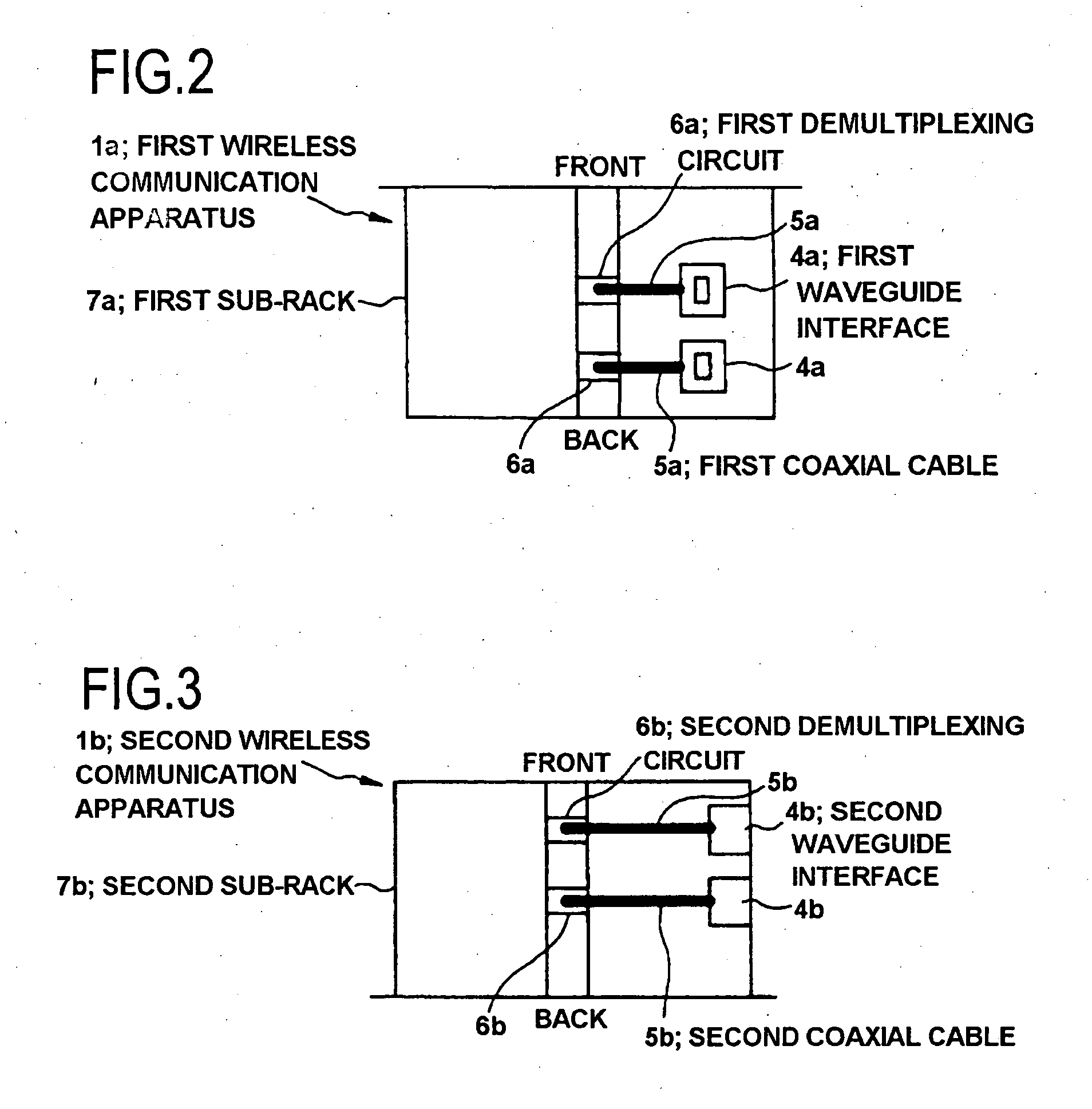 Wireless communication system and apparatus