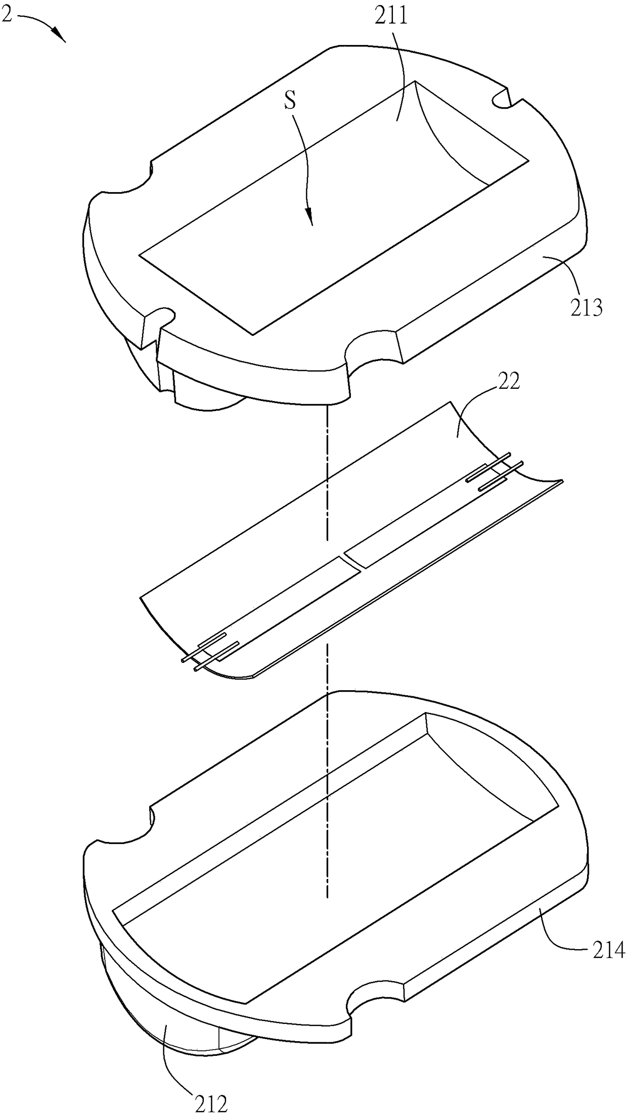 Pressure sensor and blood pressure measurement device