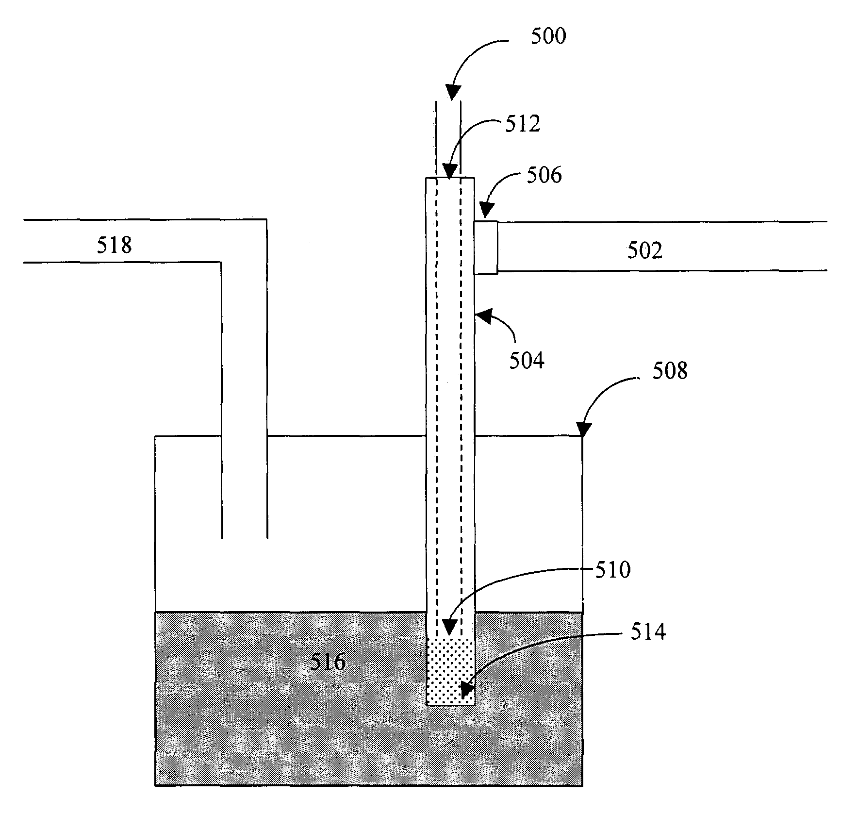 Methods of sampling halosilanes for metal analytes