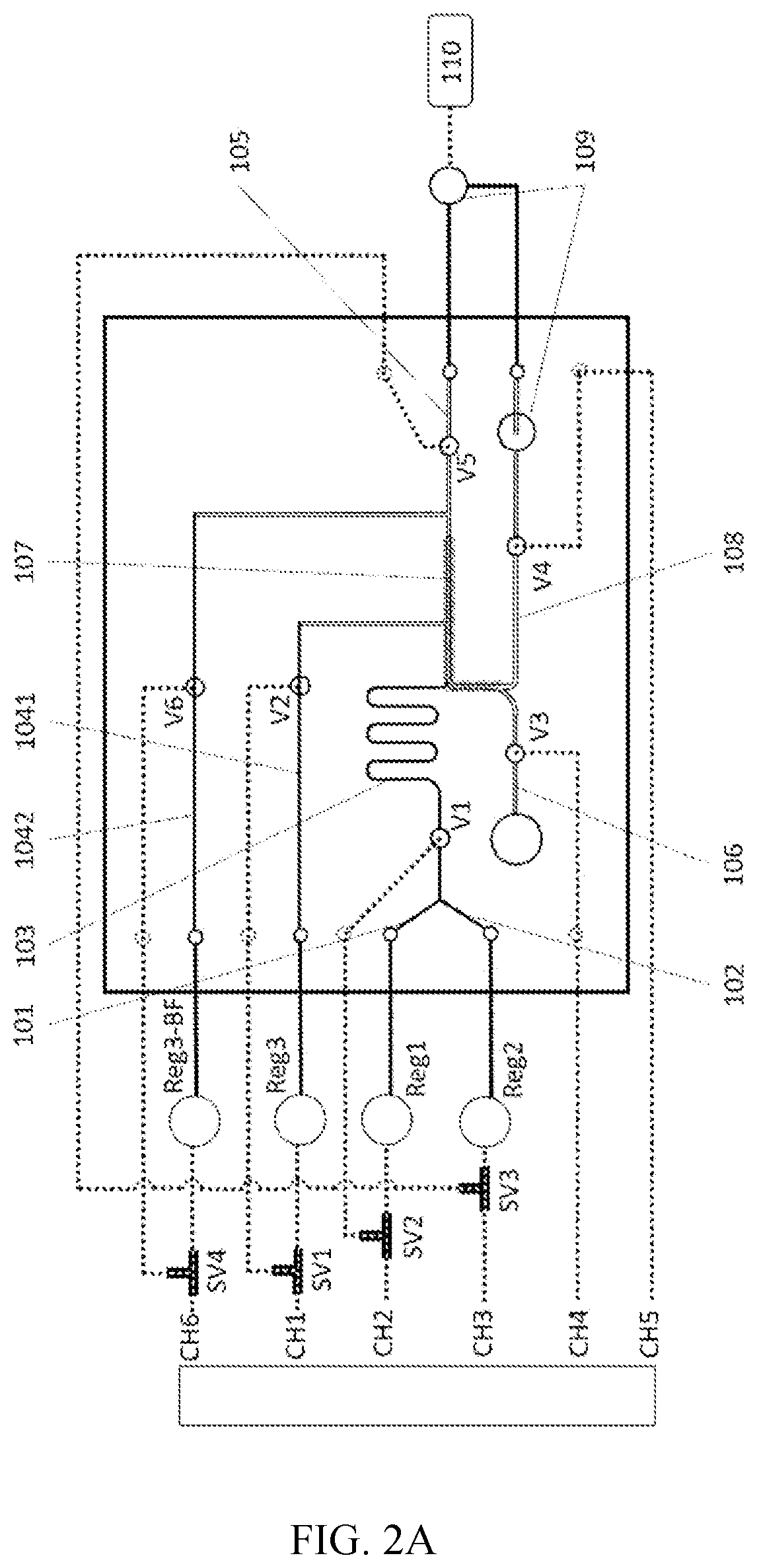 Microfluidic chip and microfluidic device for physicochemically treating single cell, and method for physicochemically treating single cell by using microfluidic chip and microfluidic device