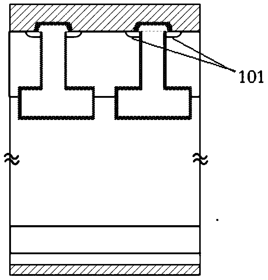 An Insulated Gate Bipolar Transistor