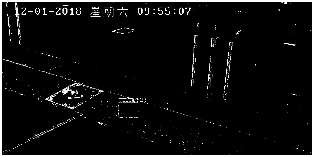 Intelligent identification and monitoring method of substation pyrotechnics based on deep learning