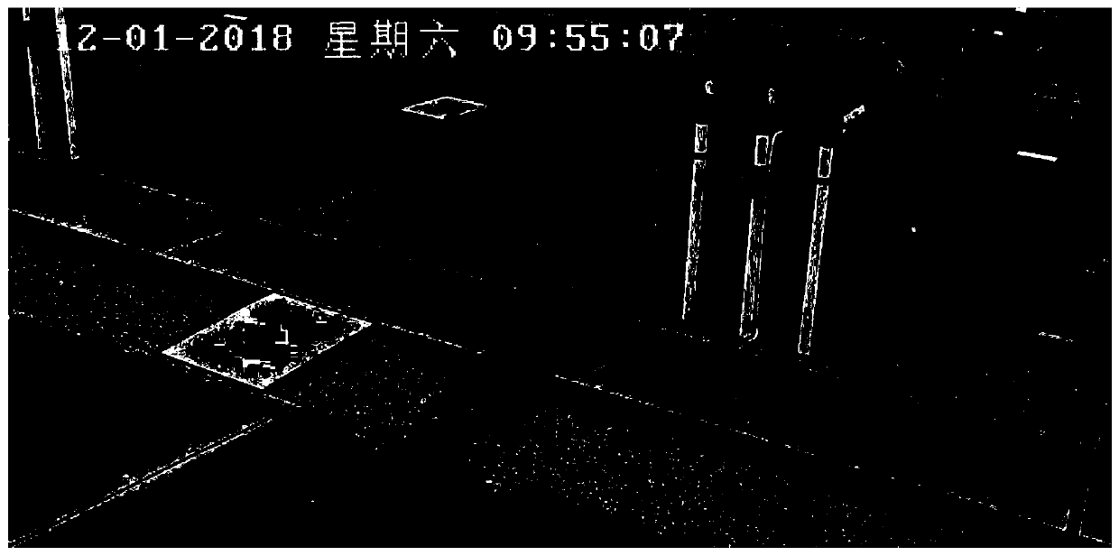 Intelligent identification and monitoring method of substation pyrotechnics based on deep learning