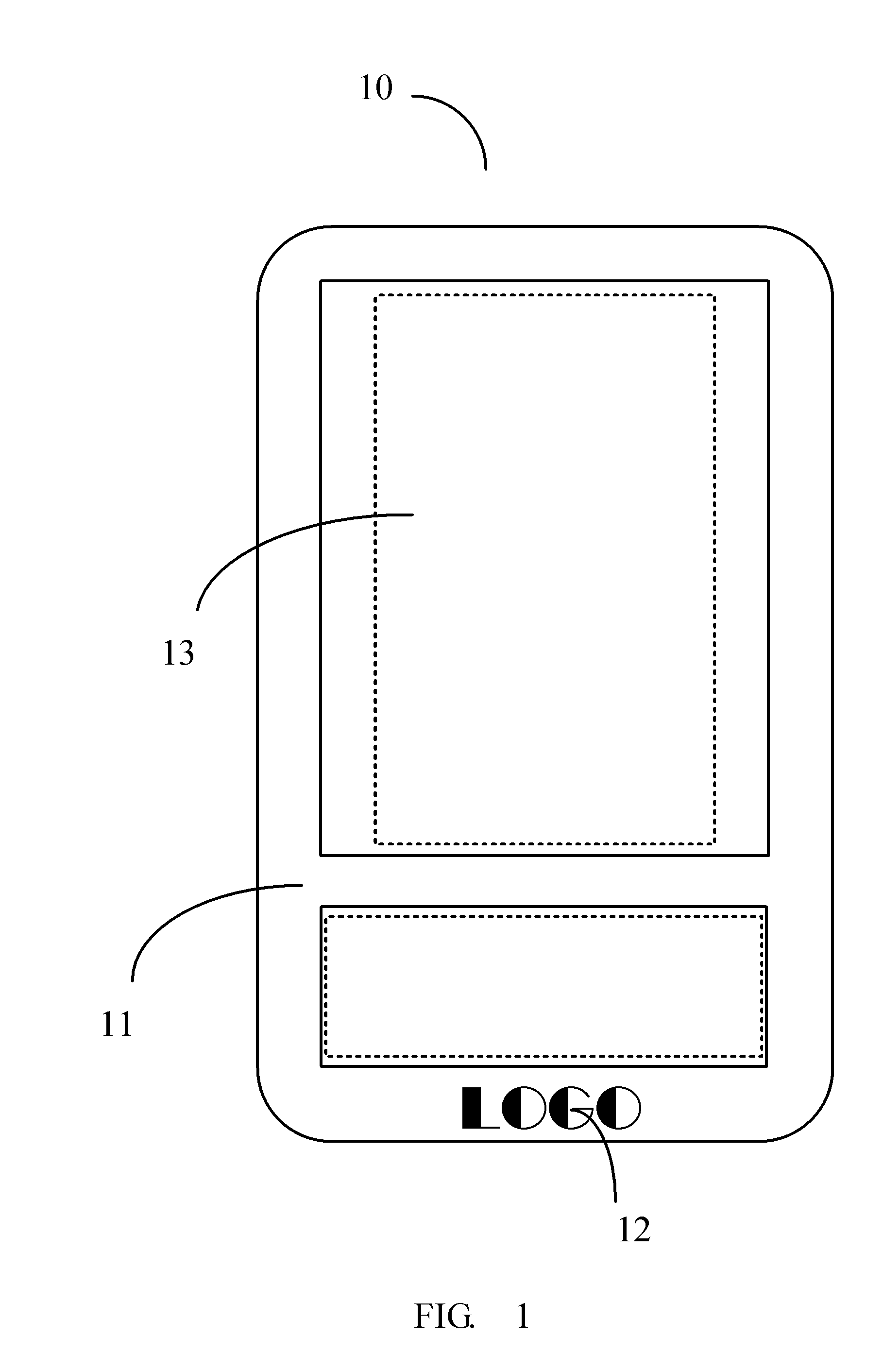 Housing for electronic device and method for manufacturing the same