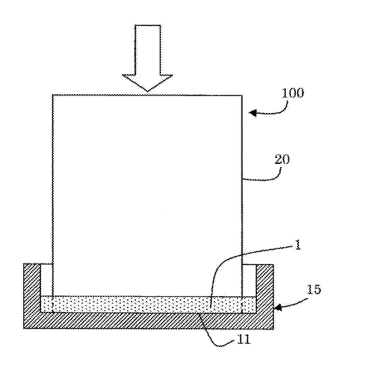Manufacturing method of plugged honeycomb structure