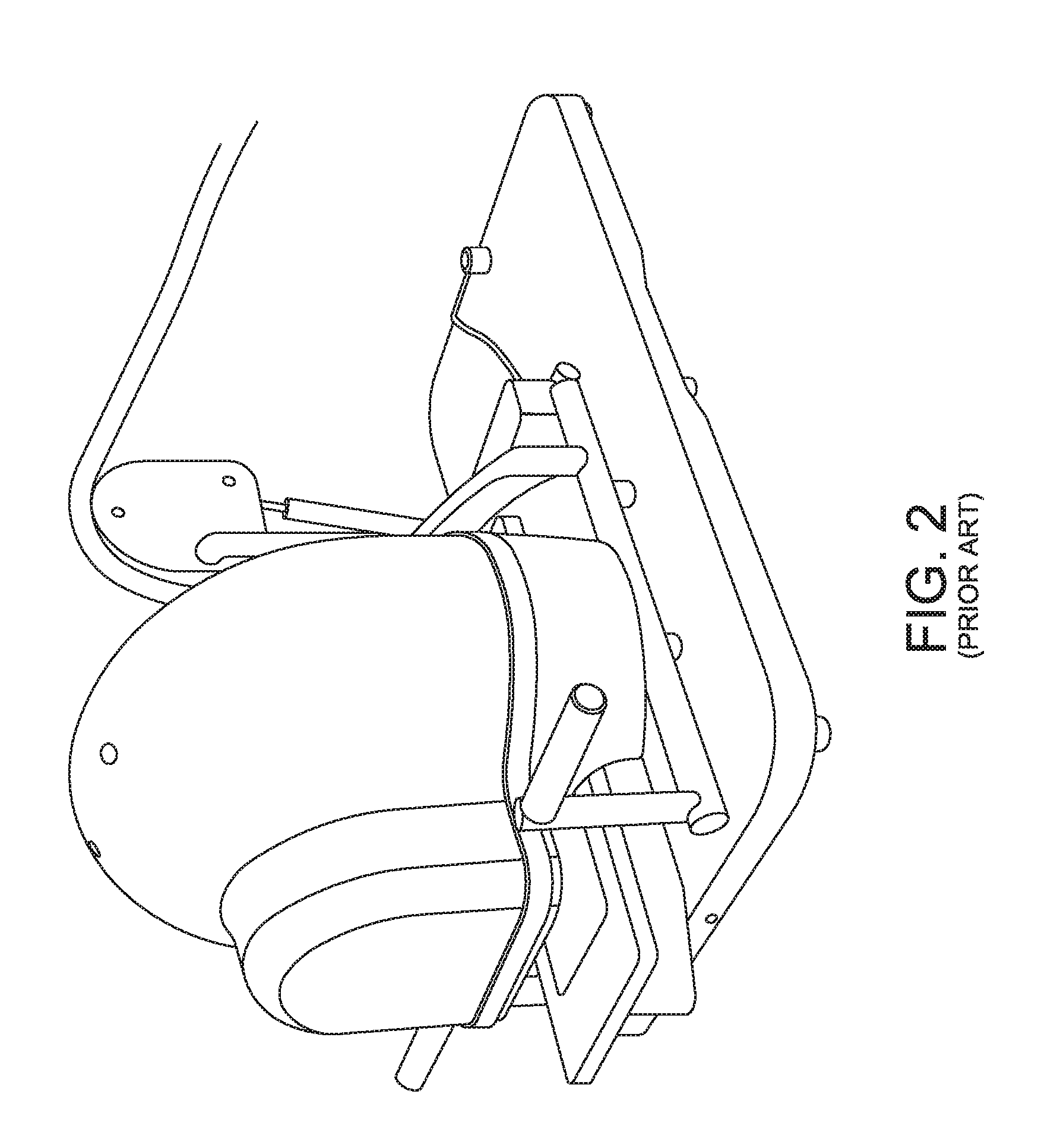 Combined stimulator and bipolar electrode assembly for mouse electroretinography (ERG)