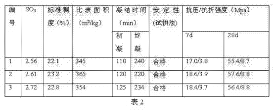 Minimum inflation low heat silicate cement