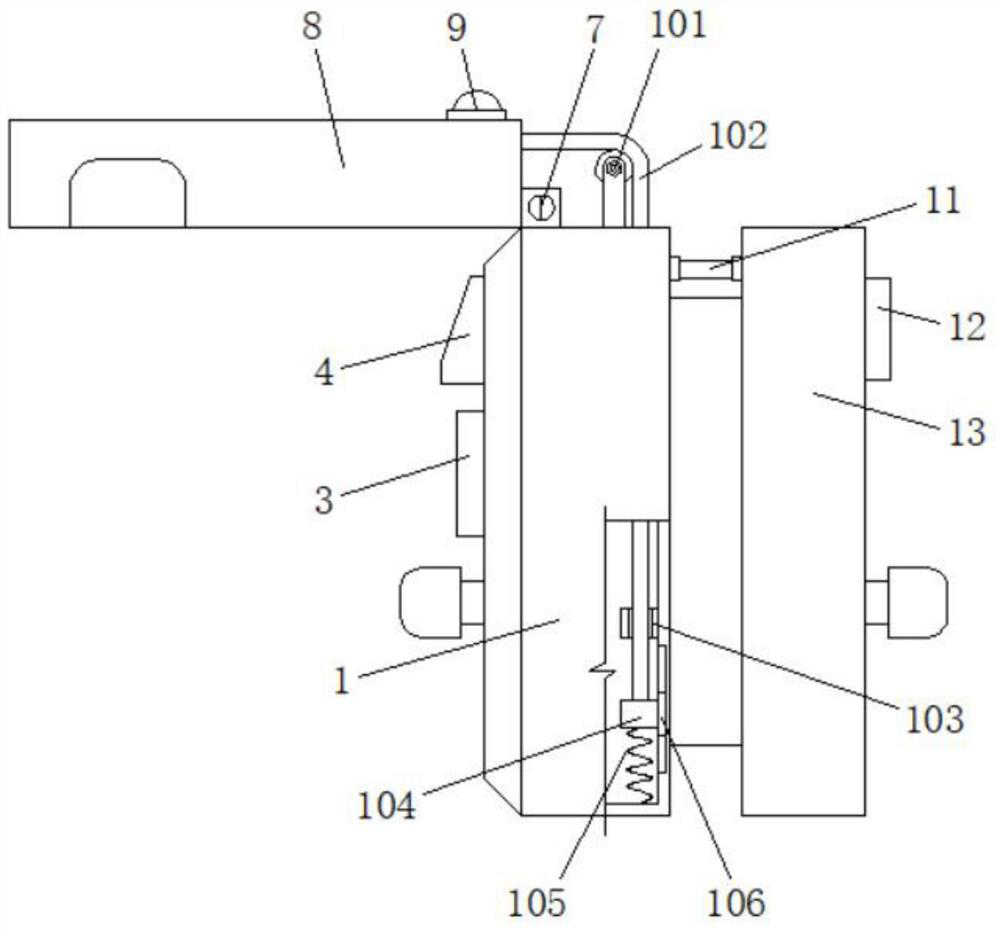 An Internet-based two-dimensional code smart door lock