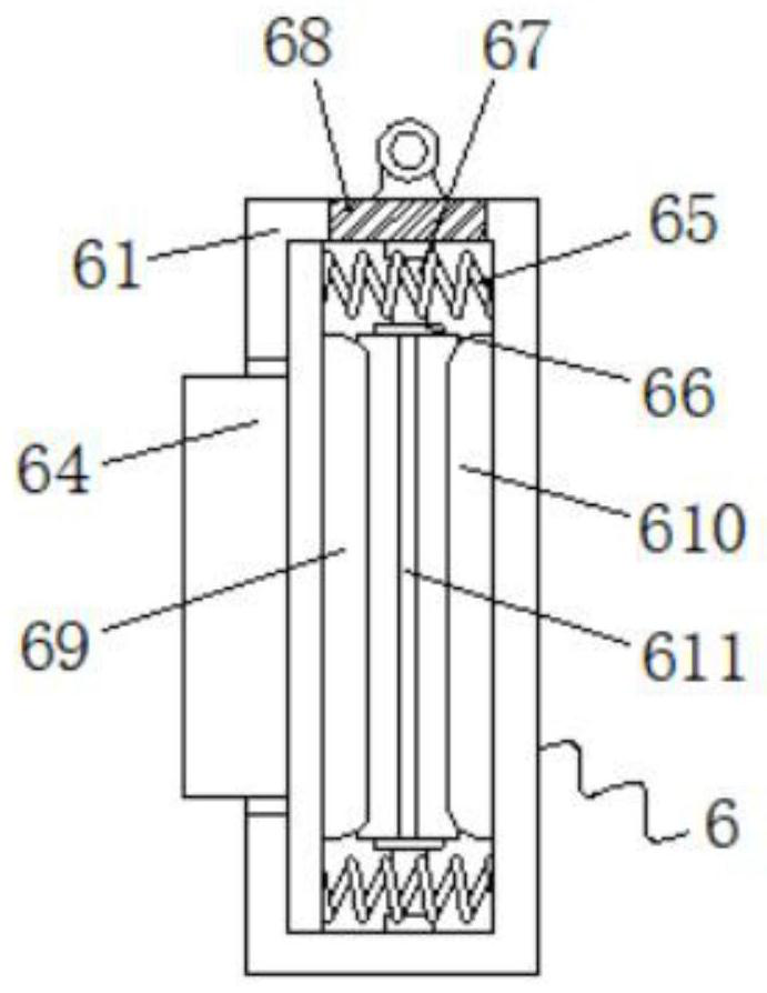 An Internet-based two-dimensional code smart door lock