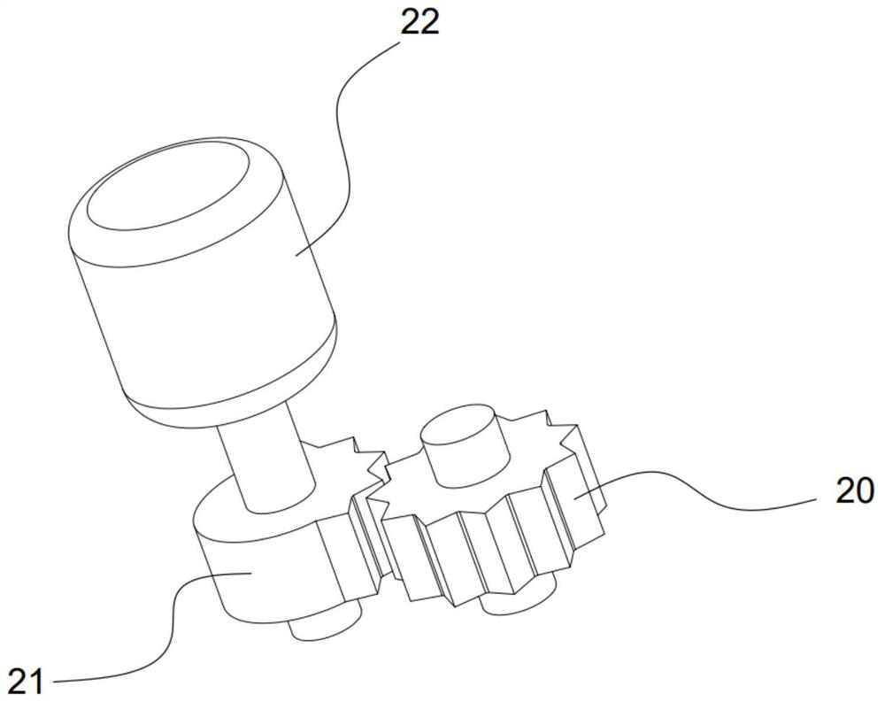 Self-propelled concrete curing device for water conservancy construction