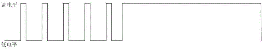 Method and device for detecting residual paper money in money rolling wheel type temporary storage part as well as ATM (automatic teller machine)