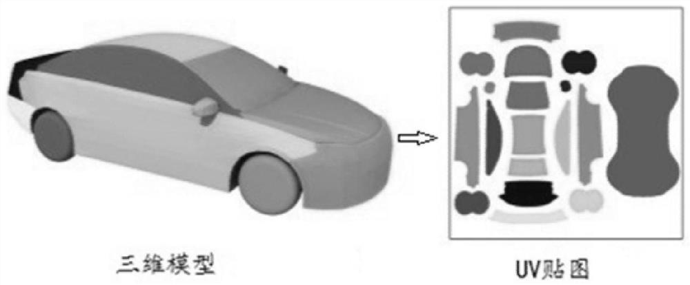 Object detection method, device and equipment and storage medium