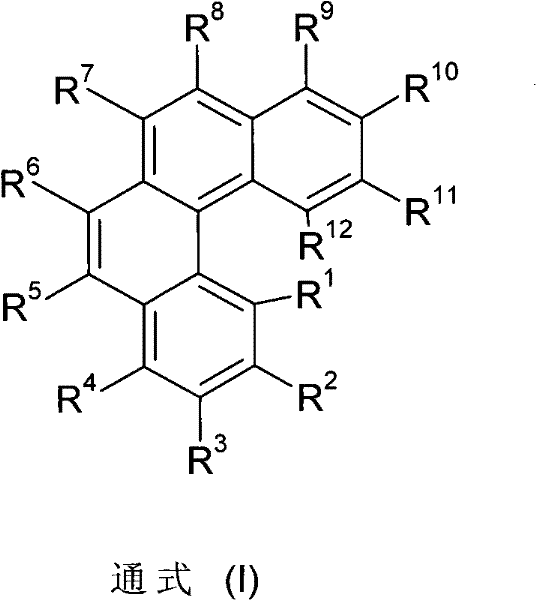 Materials for Organic Electroluminescent Devices