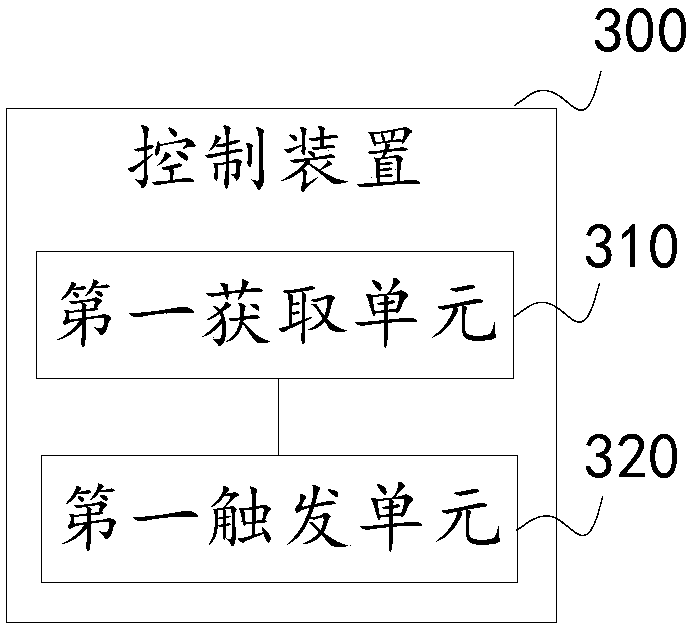 Icing detection method and device for air conditioner indoor unit