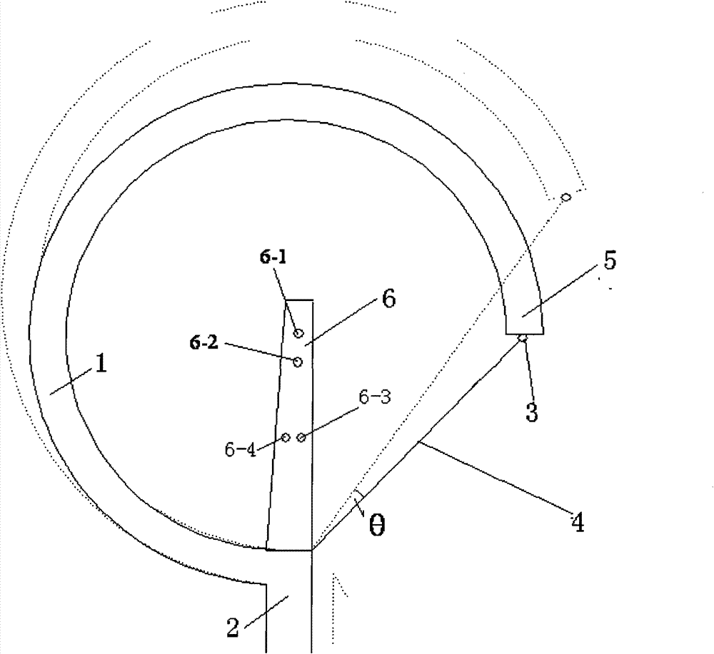 High-sensitivity optical fiber grating liquid level/fluid pressure sensor