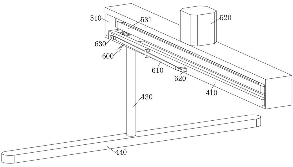 Agricultural vegetable seedling raising device and use method thereof