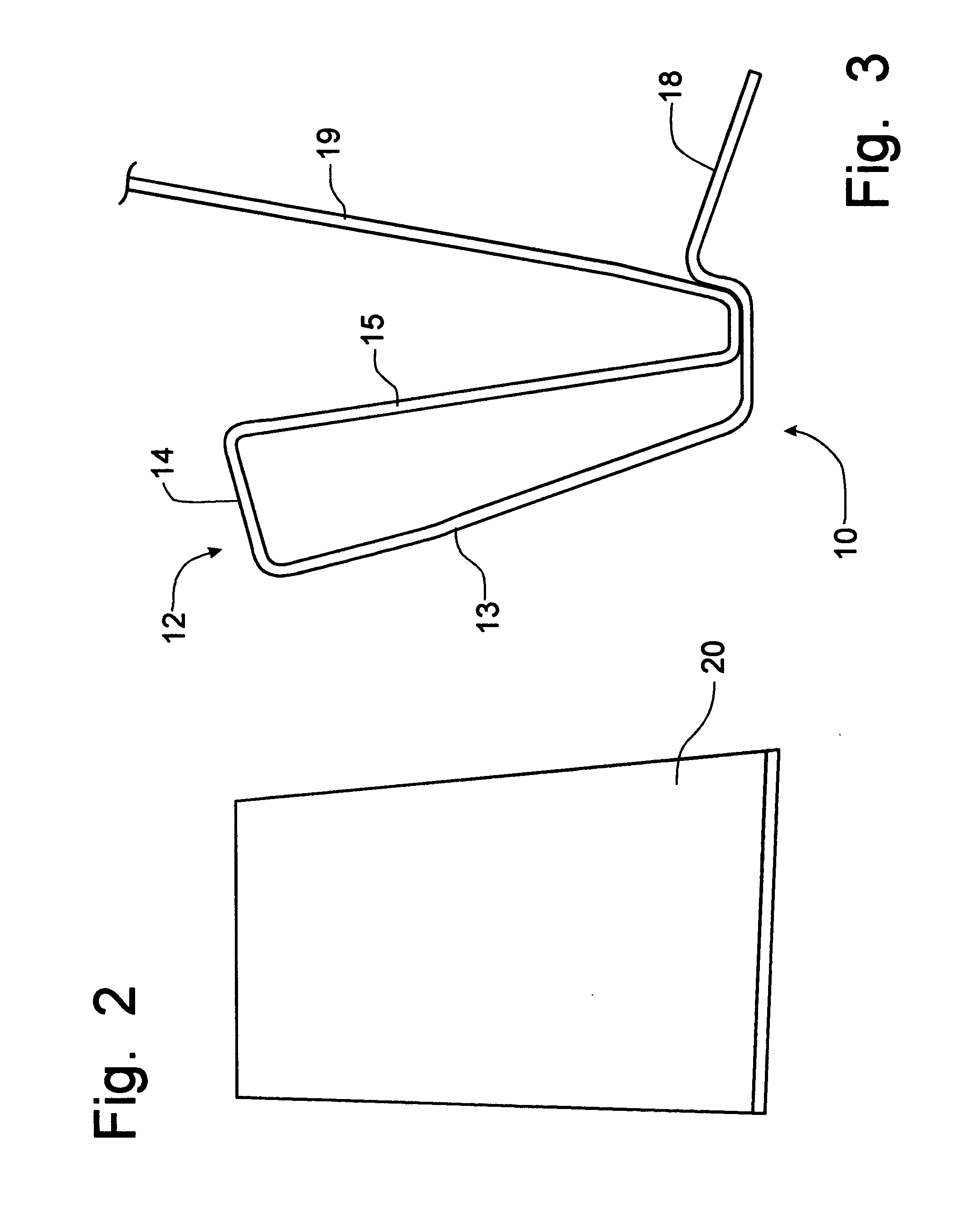 Roll-formed structural member with internal web