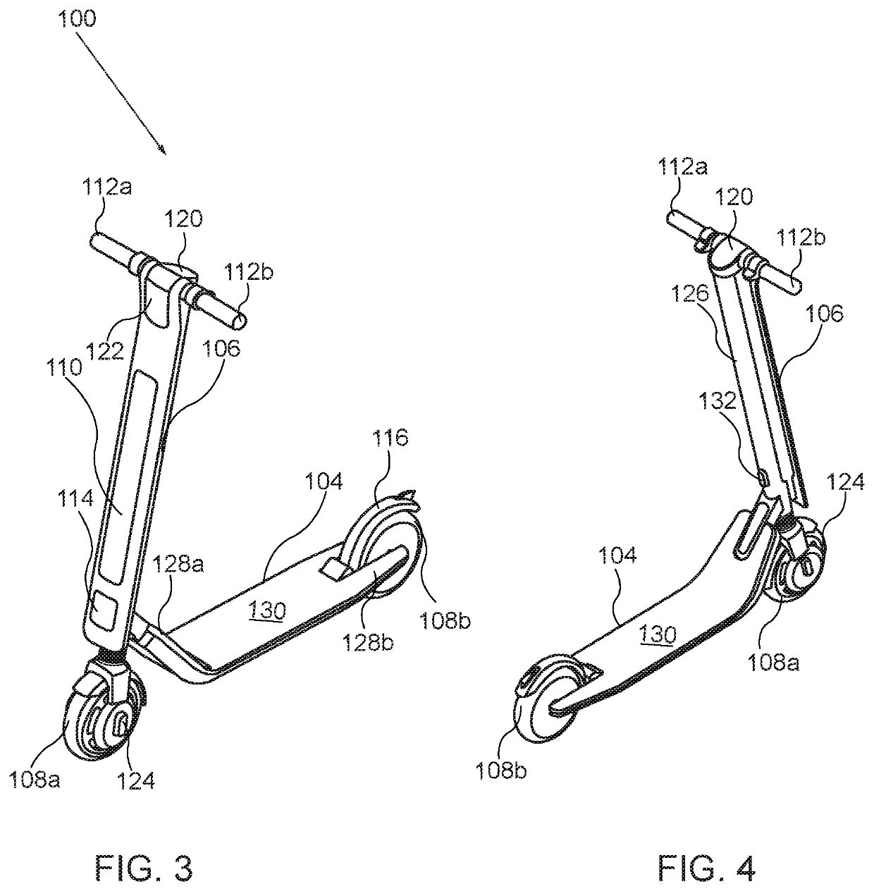 Interactive system and method for virtual ride-sharing with electric vehicle