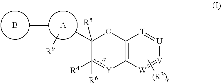 Antidiabetic bicyclic compounds