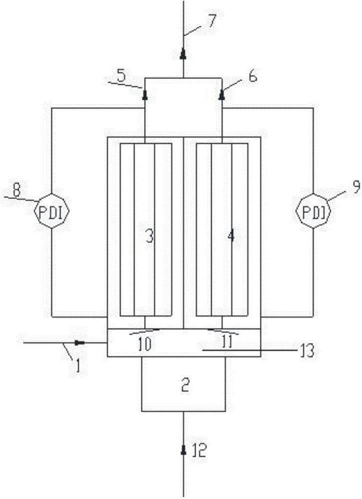 Novel heating furnace with multi-hearth structure