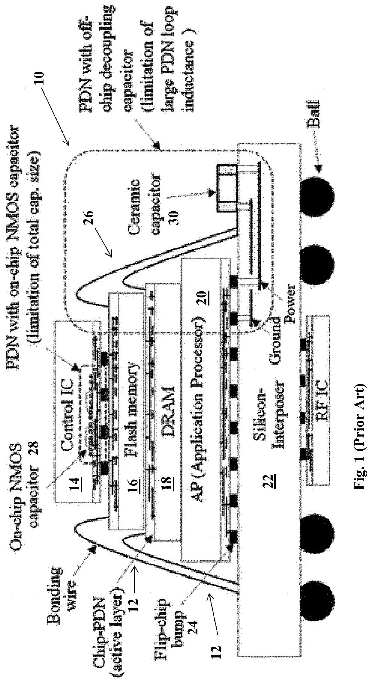 Method of and an Arrangement for Analyzing Manufacturing Defects of Multi-Chip Modules Made Without Known Good Die