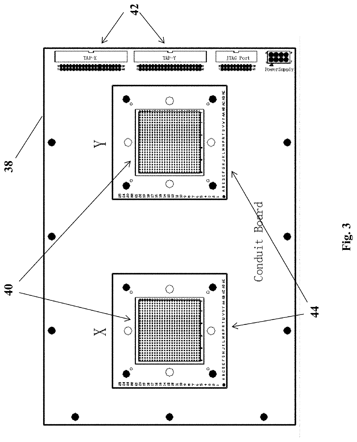 Method of and an Arrangement for Analyzing Manufacturing Defects of Multi-Chip Modules Made Without Known Good Die