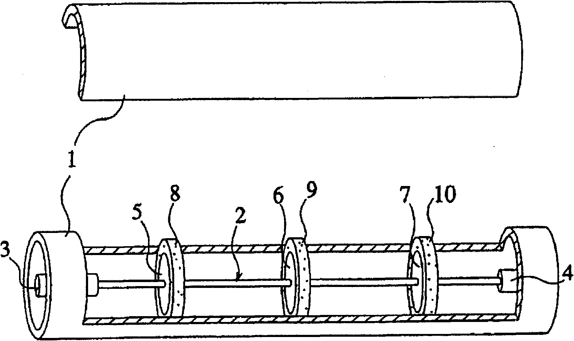 Low-pass filter