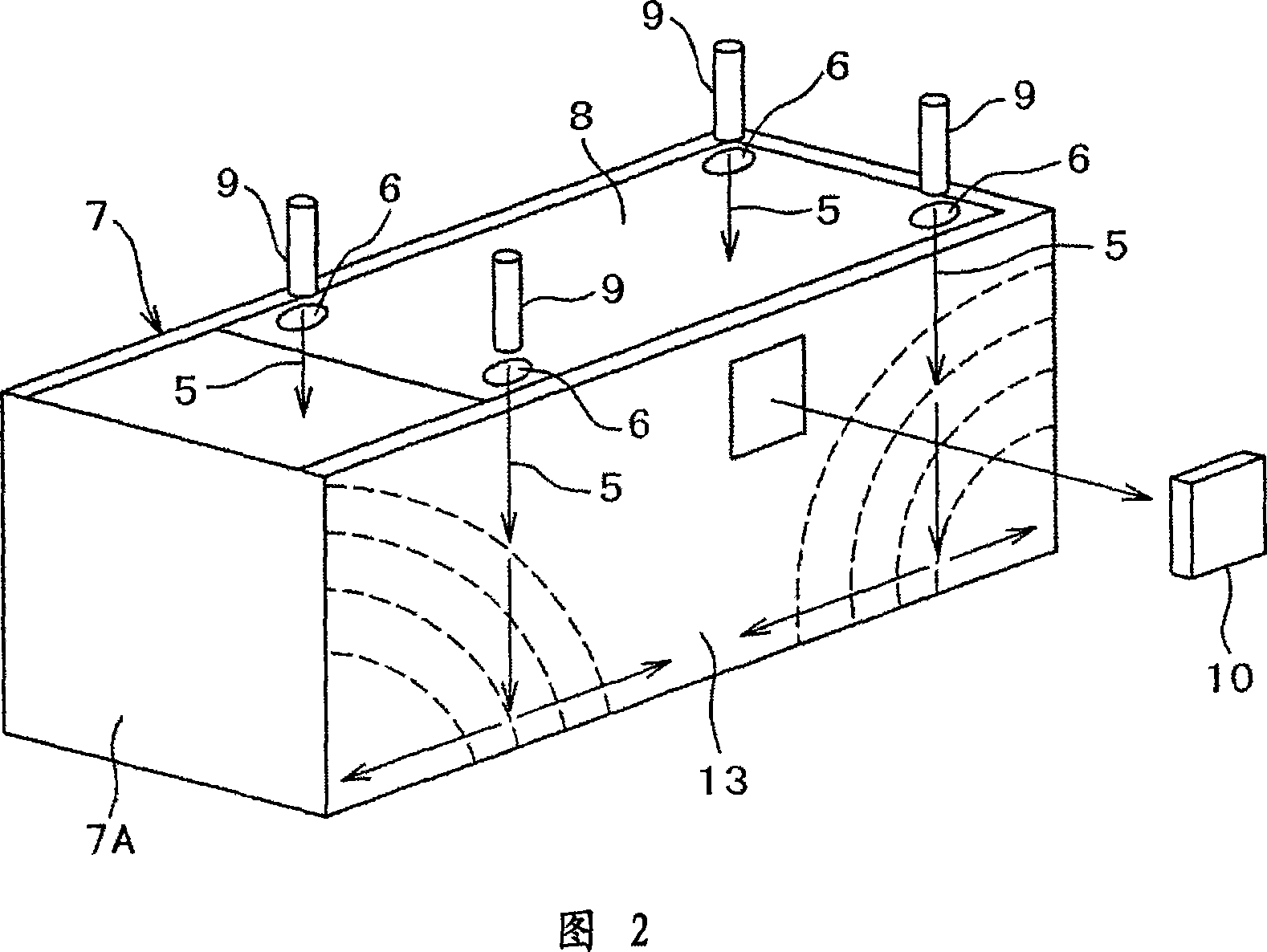 Heat-insulating housings and preparation method thereof
