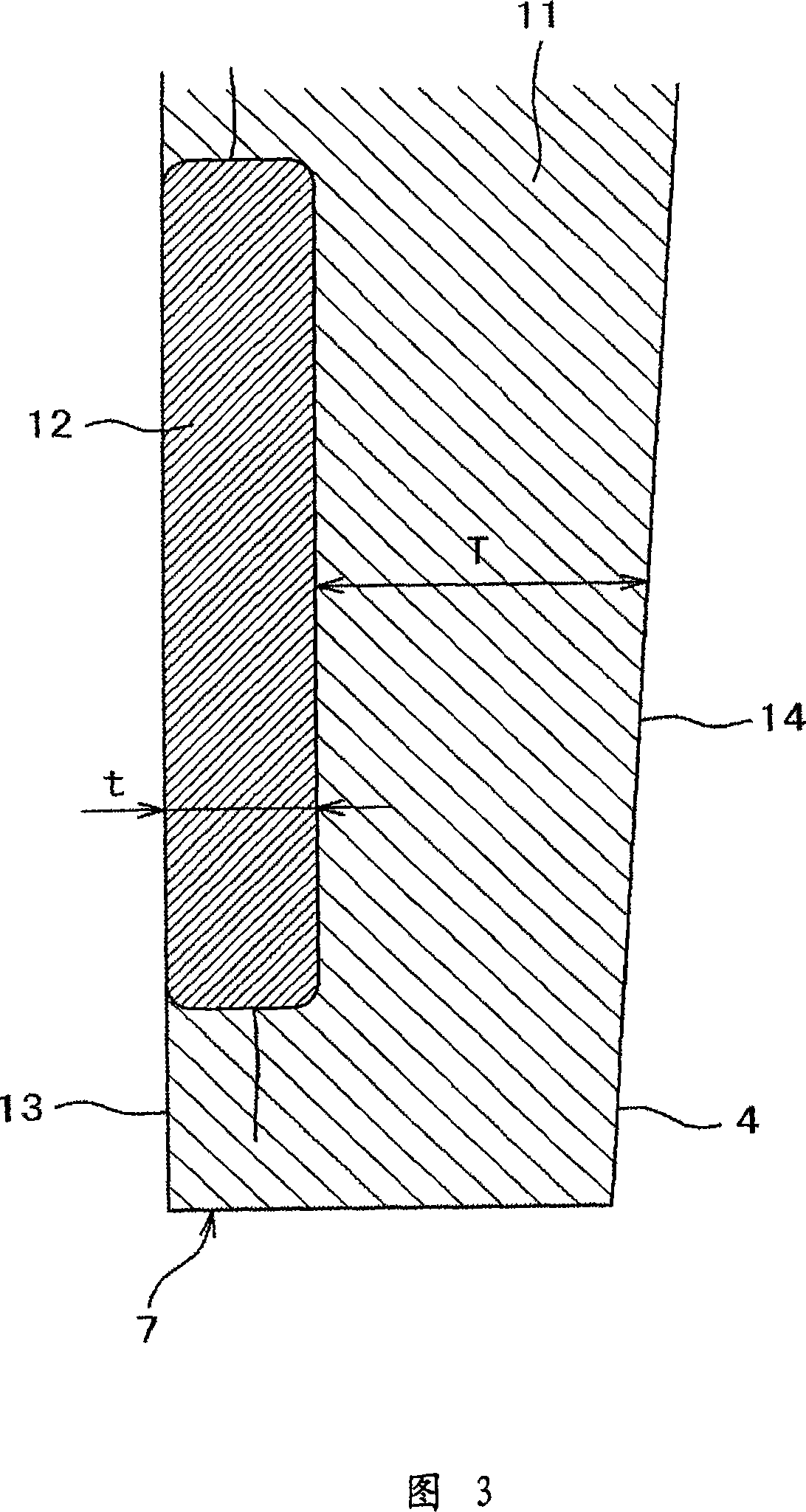 Heat-insulating housings and preparation method thereof